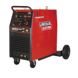 Купить Lincoln Electric POWERTEC 425C PRO в Вихорной