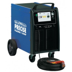 Blueweld BEST PLASMA 160 в Вихорной