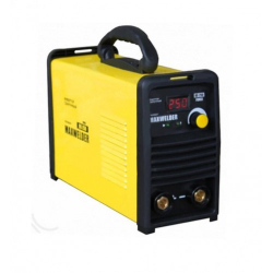 Купить Patriot Max Welder DC-250C Force в Вихорной