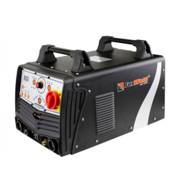 FoxWeld FoxTIG 2500 AC/DC Pulse в Вихорной