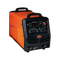 Сварог TECH TIG 200 P DSP AC/DC (E104) в Вихорной