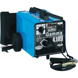 Купить Сварочный трансформатор Blueweld GAMMA 4.185 в Вихорной