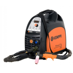 Kemppi MinarcTig-250 VRD в Вихорной