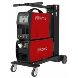 Flama TIG 500 AC/DC PULSE в Вихорной