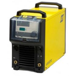Купить Сварочный инвертор ESAB ARISTO 500 в Вихорной