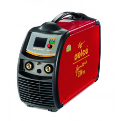 Selco Genesis 2700 TLH в Вихорной