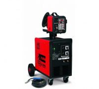 Telwin DIGITAL SUPERMIG R.A. 490 SYNERGIC