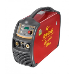 Selco Genesis 1800TLH в Вихорной