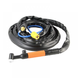 Купить Горелка Foxweld SRT-26V 4м (35мм2, вентиль) в Вихорной