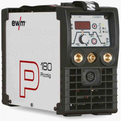 EWM PICOTIG 180 5P TGD в Вихорной