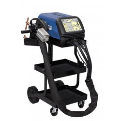 Blueweld Digital Plus 7000 в Вихорной