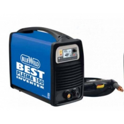 Blueweld Best Plasma 100 в Вихорной