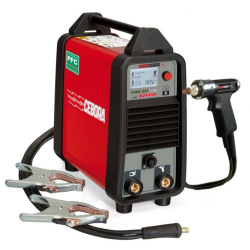 Cebora Power Spot 5700 Aluminum в Вихорной