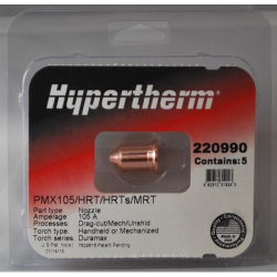 Купить Hypertherm Сопло 105A CUT в Вихорной
