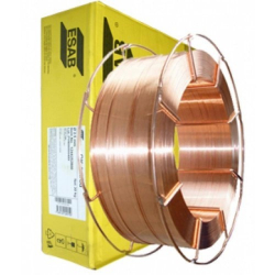 Стоимость ESAB OK Autrod 12.51 - 1,6mm - 18,0kg в Вихорной