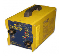 Gys Gysmi TIG 180 HF AC/DC
