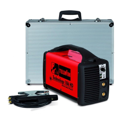 Купить Telwin TECHNOLOGY 186 HD 230V в Вихорной