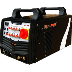 FoxWeld FoxTig 3000 AC/DC Pulse в Вихорной