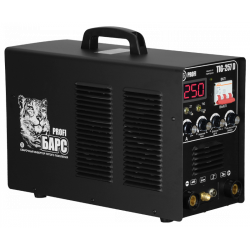 Аппарат аргонодуговой сварки Барс PROFI TIG 257 D в Вихорной