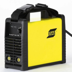 Купить Сварочный инвертор ESAB BuddyArc 145 в Вихорной
