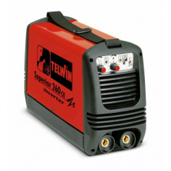 Купить Telwin Superior 260 CE в Вихорной