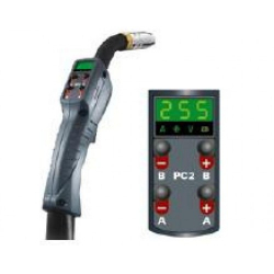 Купить EWM MT550WR PC2 EZA 3M M8 3м POWERCONTROL 2 в Вихорной