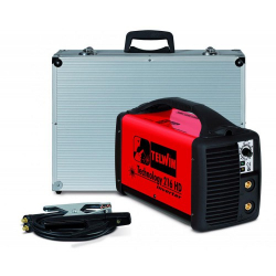 Купить Telwin TECHNOLOGY 216 HD 230V в кейсе в Вихорной