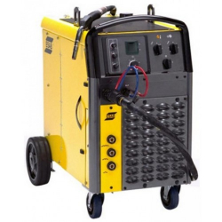 Купить ESAB ORIGO MIG C420 PRO в Вихорной