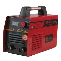 Купить Сварочный инвертор Edon LV-250 в Вихорной
