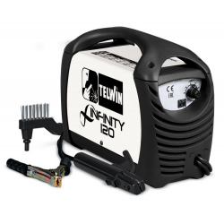 Купить Telwin INFINITY 120 230V ACD в Вихорной