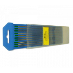 Купить Blueweld Комплект электродов для горелок TIG 802238 в Вихорной