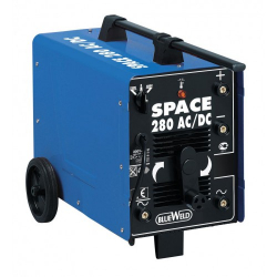 Купить Blueweld SPACE 280 AC/DC в Вихорной