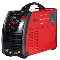 Fubag Инвертор сварочный INTIG 315 T DC PULSE + горелка FB TIG 26 5P 4m (38459) в Вихорной