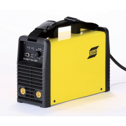 Купить Сварочный инвертор ESAB BuddyArc 200 в Вихорной