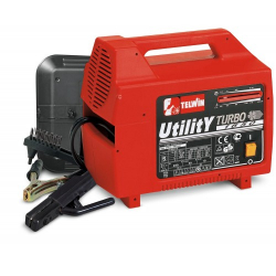 Купить Telwin Utility 1650 turbo в Вихорной