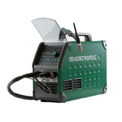 Migatronic PI 200 DC HP PFC в Вихорной