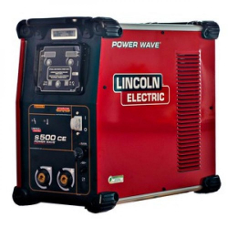 Купить Lincoln Electric Power Wave S500 CE в Вихорной