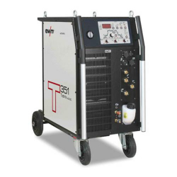 Аппарат аргонодуговой сварки EWM TETRIX 351 AC/DC в Вихорной