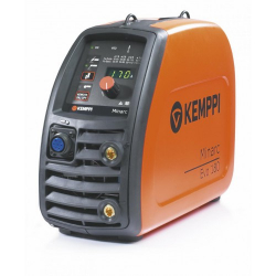 Купить Kemppi Minarc EVO 180 в Вихорной