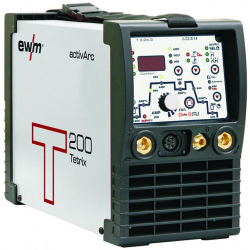 EWM TETRIX 200 SMART TG в Вихорной