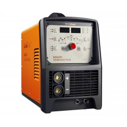 FoxWeld SAGGIO TIG 200 AC/DC Pulse в Вихорной