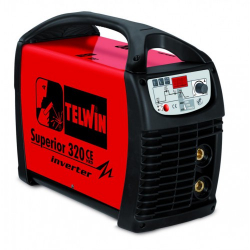 Купить Telwin SUPERIOR 320 CE VRD 230-400V в Вихорной