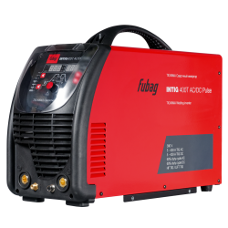 Fubag INTIG 400 T AC/DC PULSE в Вихорной