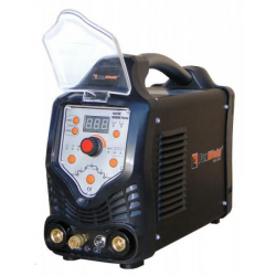 FoxWeld FoxTig 1600 DC Pulse в Вихорной