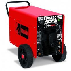 Купить Telwin EURARC 422 230V/400V в Вихорной
