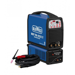 Blueweld Best TIG 422 AC/DC HF/Lift R.A в Вихорной