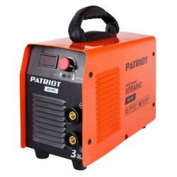 Купить Сварочный инвертор Patriot 200 PFC в Вихорной