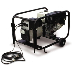 Купить Gesan GS 210 DC H rope в Вихорной