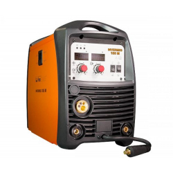 Купить FoxWeld INVERMIG 185M в Вихорной