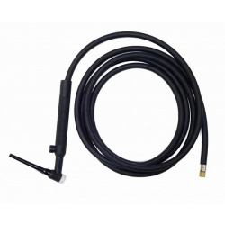 Купить Aurora TIG 26V 180A (35%) M12x1, 4m с клапаном в Вихорной